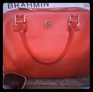 Tory Burch Coral handbag